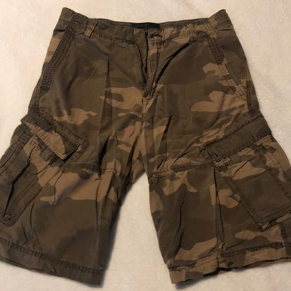 💰SALE!💰 Boys urban pipeline cargo shorts